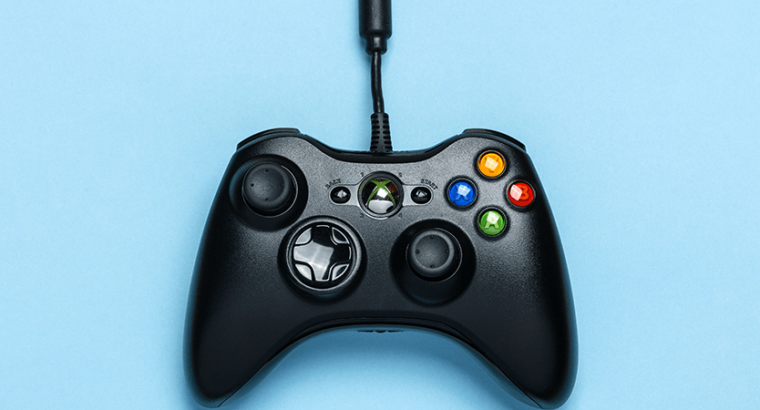 جهاز تحكم Xbox One