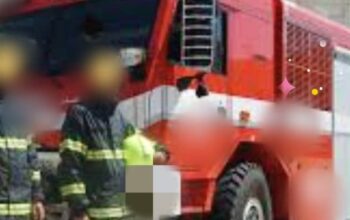 الدفاع المدني عدن الإطفاء