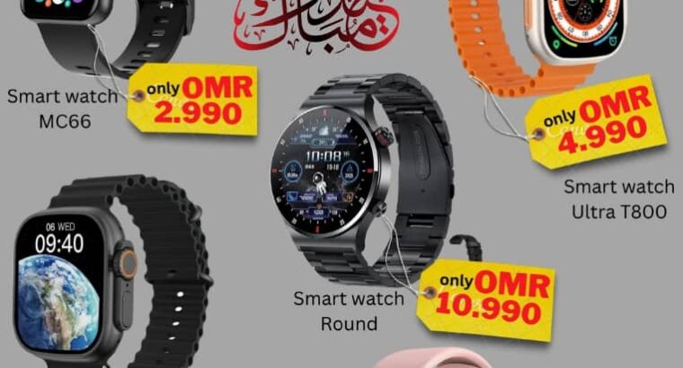 عرض العيد من الساعات Eid Watches offer