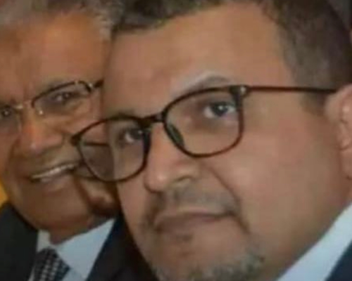 دكتور الاسنان تميم محمد عبدالودود بدر مصر