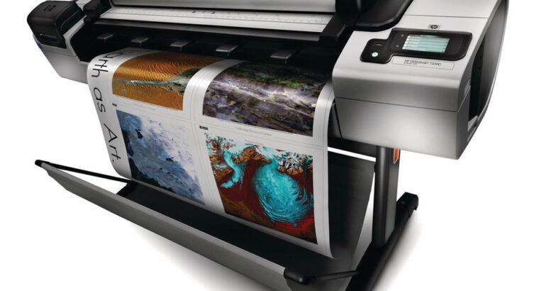 New Printer Machines, Inkjet Printer and Photo Printer Laser
