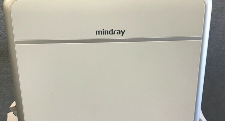 Mindray M7 Ultrasound Machine