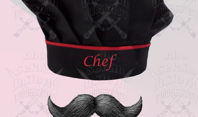 يونيفورم مطاعم وكافيهات -Restaurants and cafes uniforms01005622027