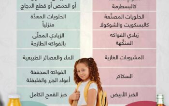 ماذا تضع في صندوق غذاء طفلك ماذا تضع في الاعتبار حقيبة غذاء طفلك