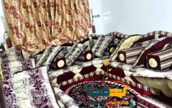 مجالس عربية للبيع أفضل الأسعار على كيف كيفك