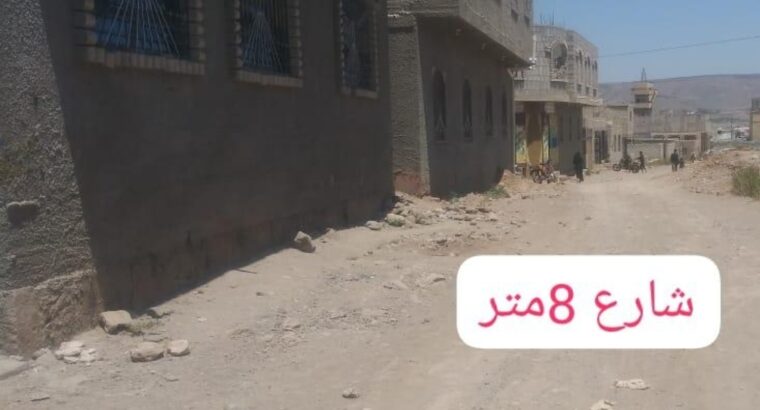 بيت للبيع القيضي جوار سوق المسعودي