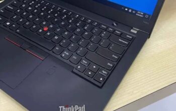 لابتوب نظيف للبيع