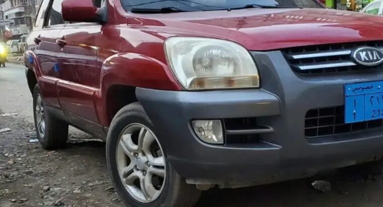 سبورتاج بضاعه