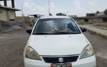سيارة سوزوكي للبيع صناعة امريكية ب٦٥٠ الف