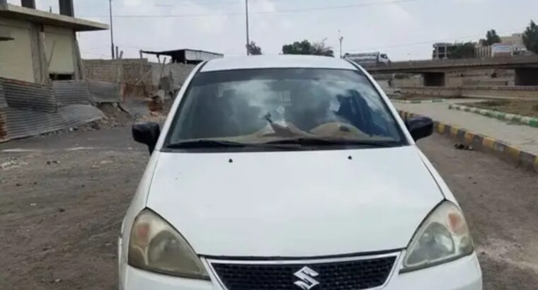 سيارة سوزوكي للبيع صناعة امريكية ب٦٥٠ الف