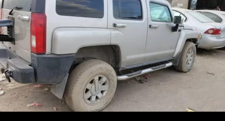 همر اتش ٣ للبيع عريطي