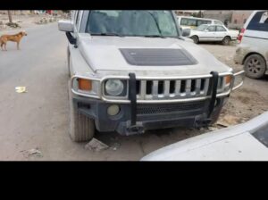 همر اتش ٣ للبيع عريطي