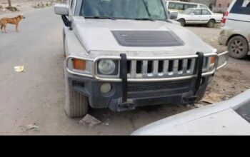 همر اتش ٣ للبيع عريطي