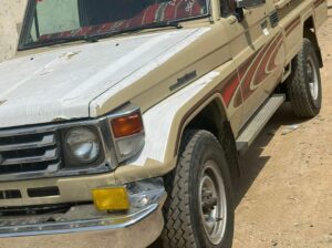 شاص ٢٠٠٦ جديد ب٨٠ سعودي