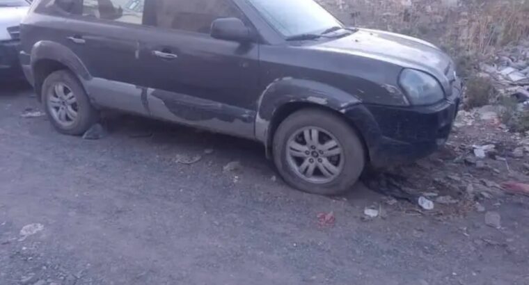 توسان دبل مجمرك مرقم عرطه