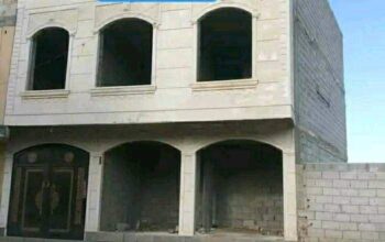 عماره ٣ لبن ونص ب٧٠ مليون حزيز