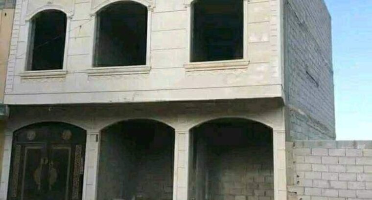 عماره ٣ لبن ونص ب٧٠ مليون حزيز