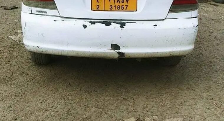 ايكو ٢٠٠٥ بظاعه