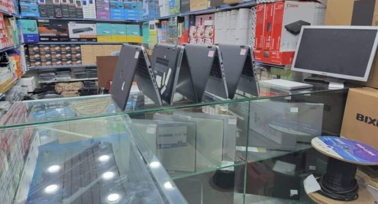 لابتوبات واجهزه لدي هاي كوم واقوئ العروض