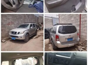 سياره للبيع باتفندر