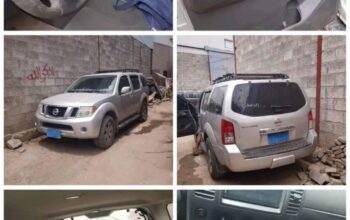 سياره للبيع باتفندر