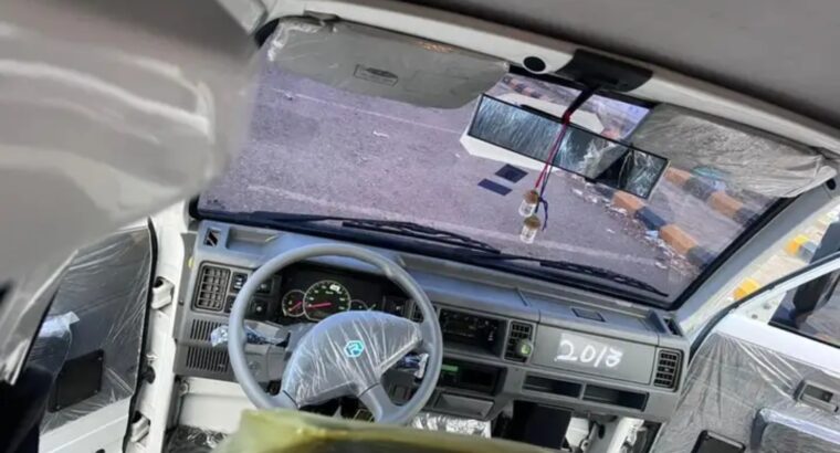 باص دايو للبيع