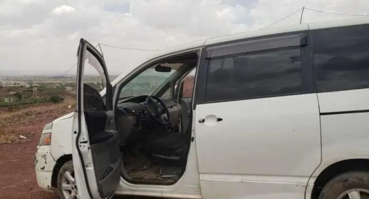باص نوها للبيع