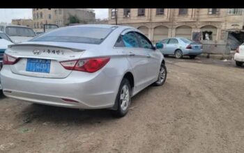 سوناتا للبيع