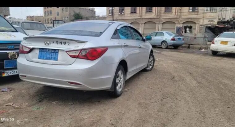 سوناتا للبيع