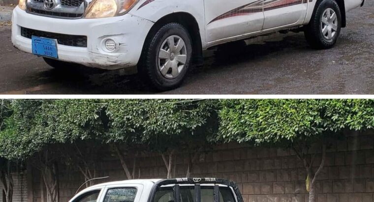 هايلوكس للبيع