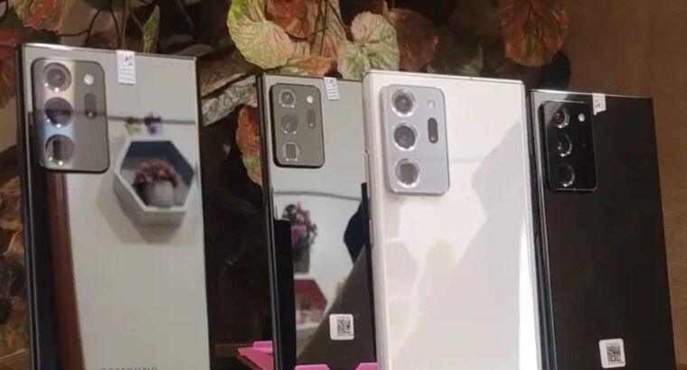 نوت٢٠ الترا للبيع