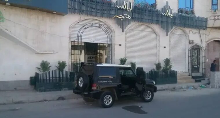 سياره للبيع هونداي جلوبر