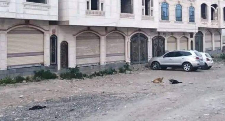 عماره للبيع