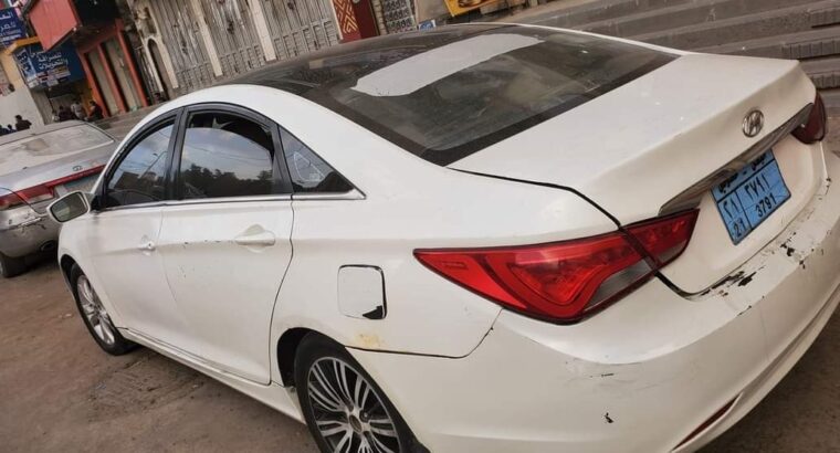 سوناتا للبيع