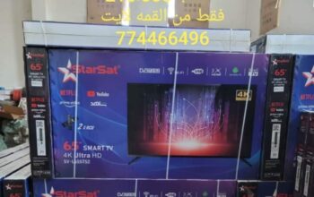 شاشات للبيع