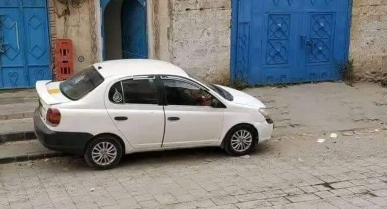 سياره للبيع ايكو
