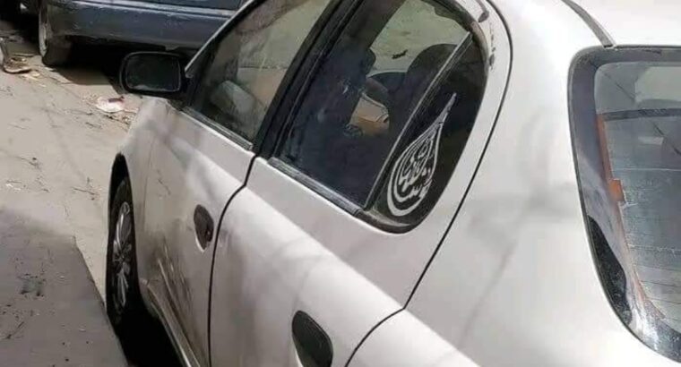 سياره للبيع ايكو