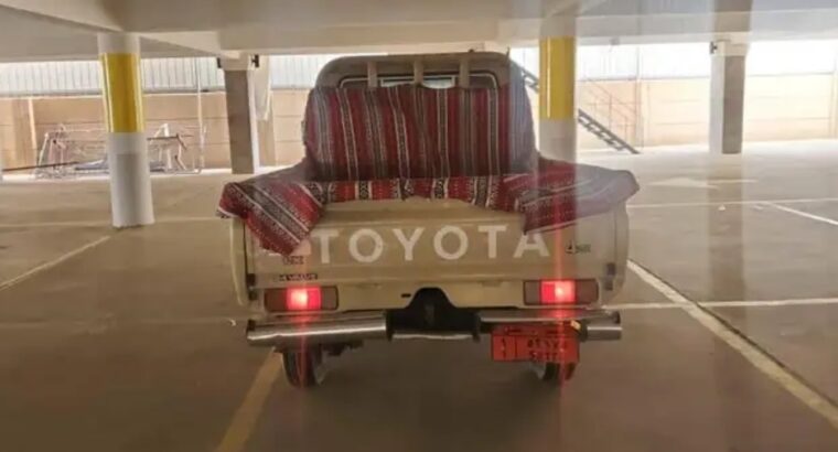 سياره للبيع شاص
