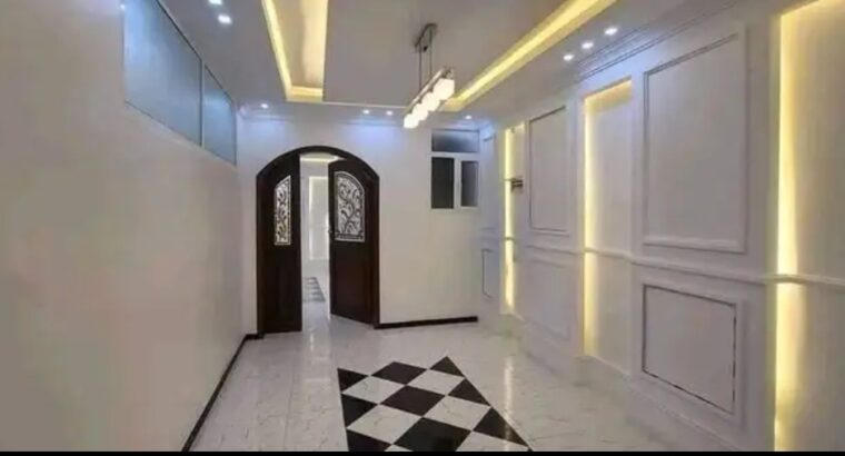 شقه للبيع
