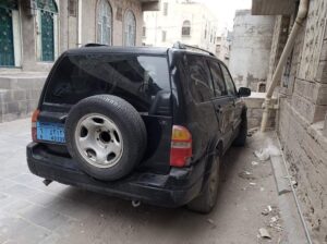 سياره للبيع سوزوكي