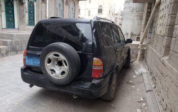 سياره للبيع سوزوكي