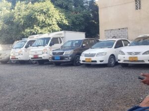 سيارات للبيع