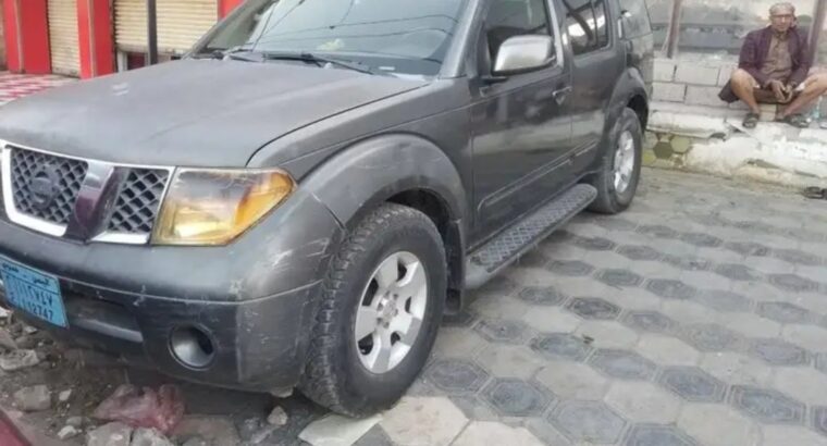 سياره للبيع نيسان