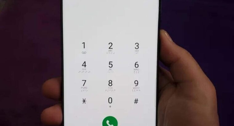 هواتف للبيع