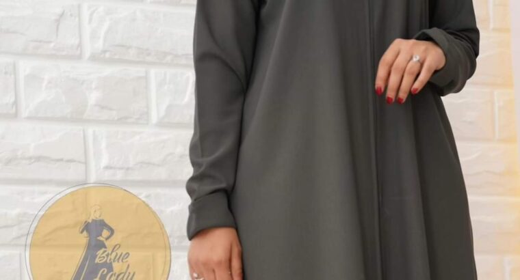 عبايات