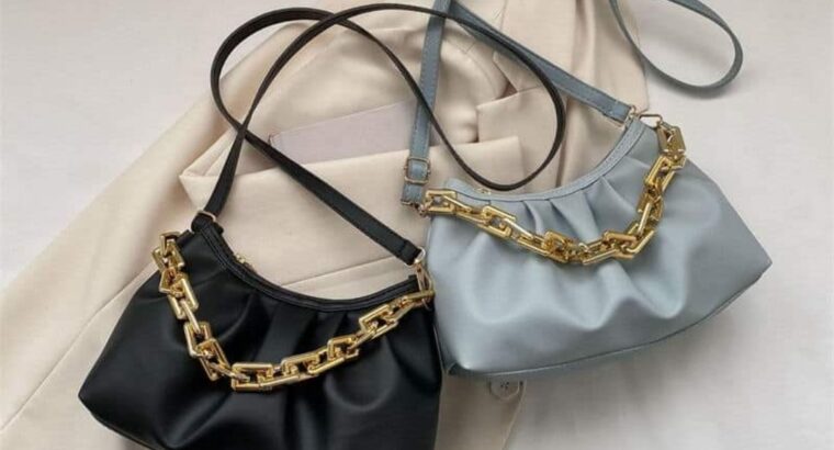 شنط واكسسوارات
