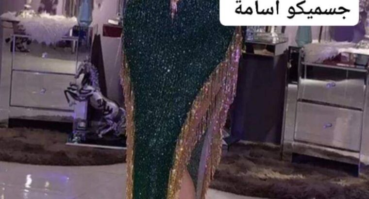 فساتين سهرات