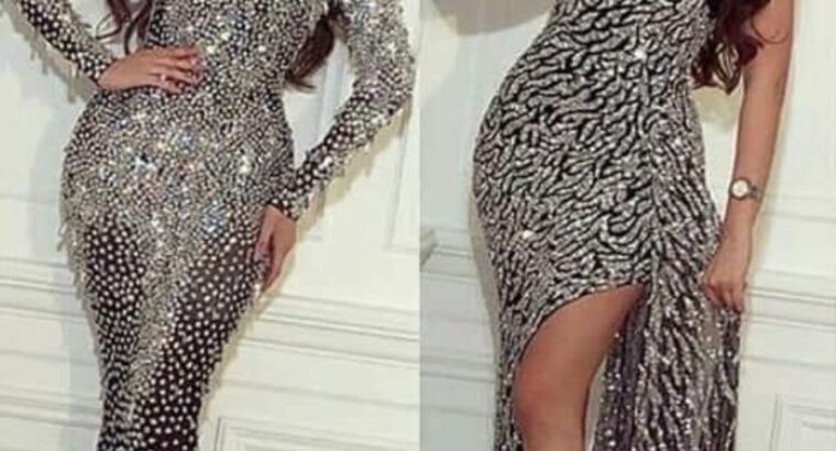 فساتين سهرات