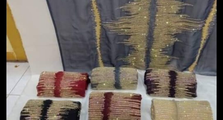 اقمشه دراعات للبيع