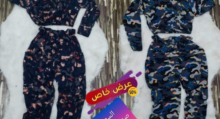 ملابس نسائية للبيع